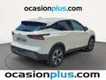Nissan Qashqai 1.3 DIG-T mHEV 12V N-Connecta 4x2 103kW Weiß - thumbnail 3