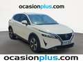 Nissan Qashqai 1.3 DIG-T mHEV 12V N-Connecta 4x2 103kW Weiß - thumbnail 2