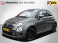 Fiat 500 1.2 Sport, Cruise Control, Airco, PDC, Facelift! Grau - thumbnail 1