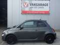 Fiat 500 1.2 Sport, Cruise Control, Airco, PDC, Facelift! Grau - thumbnail 11