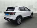 Volkswagen T-Cross 1.0 TSI LIFE *LED *ACC *VIRTUAL *APP *NAVI *SHZ * Bianco - thumbnail 4