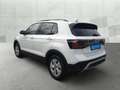 Volkswagen T-Cross 1.0 TSI LIFE *LED *ACC *VIRTUAL *APP *NAVI *SHZ * Bianco - thumbnail 5
