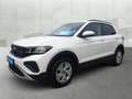 Volkswagen T-Cross 1.0 TSI LIFE *LED *ACC *VIRTUAL *APP *NAVI *SHZ * Bianco - thumbnail 2