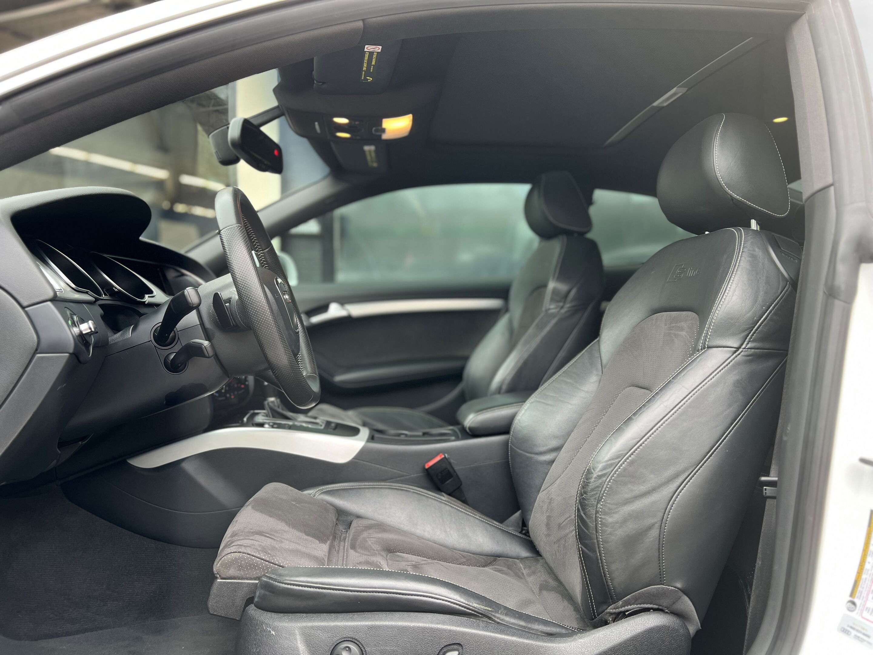 2011 Audi A5 PREMIUM thumb 26