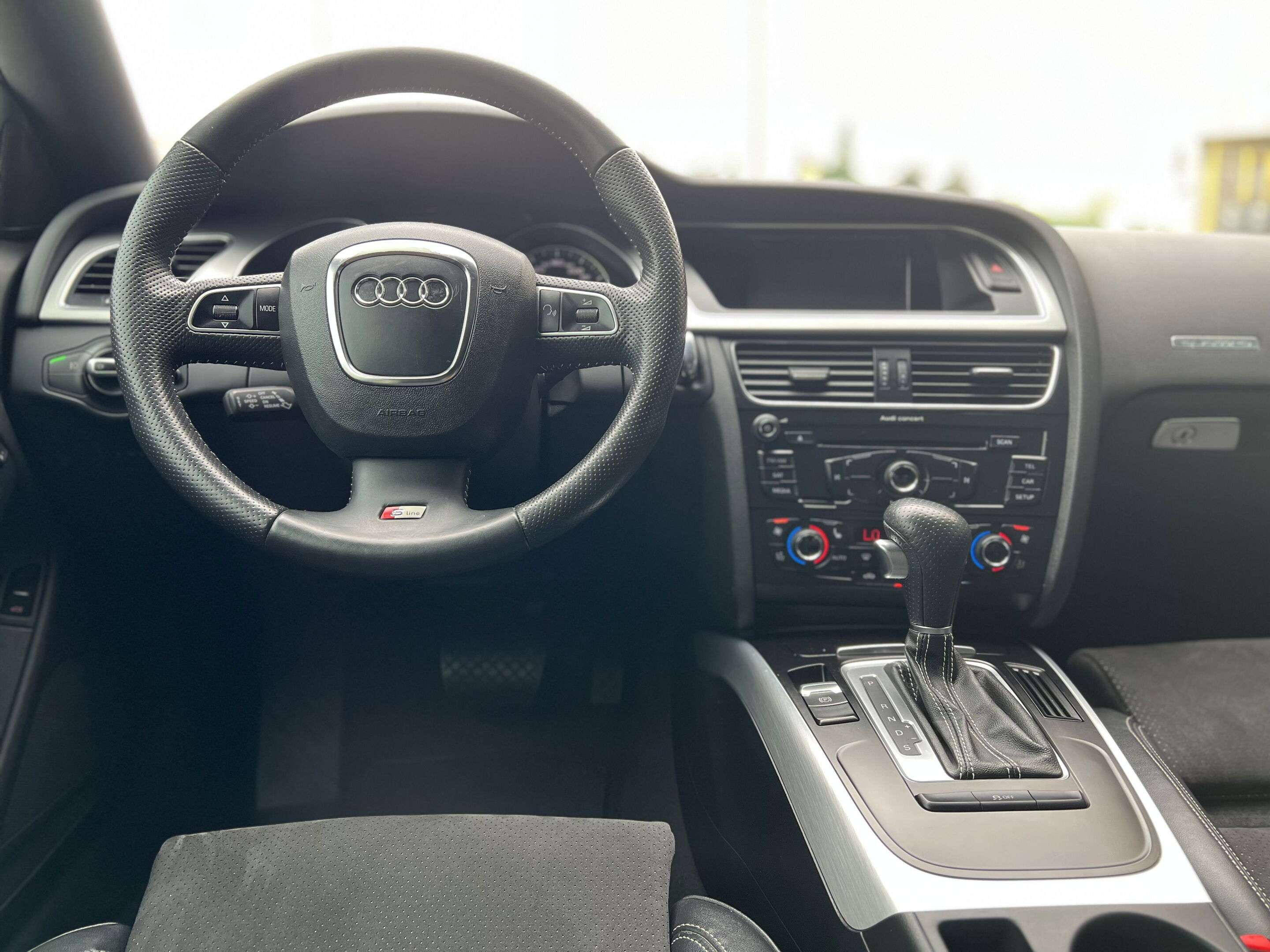 2011 Audi A5 PREMIUM thumb 27