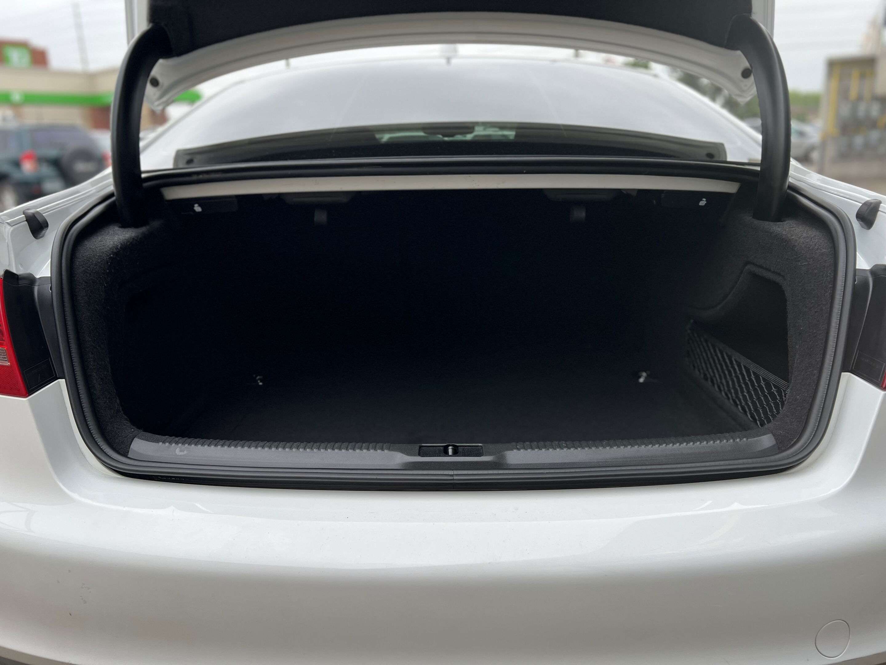 2011 Audi A5 PREMIUM thumb 23