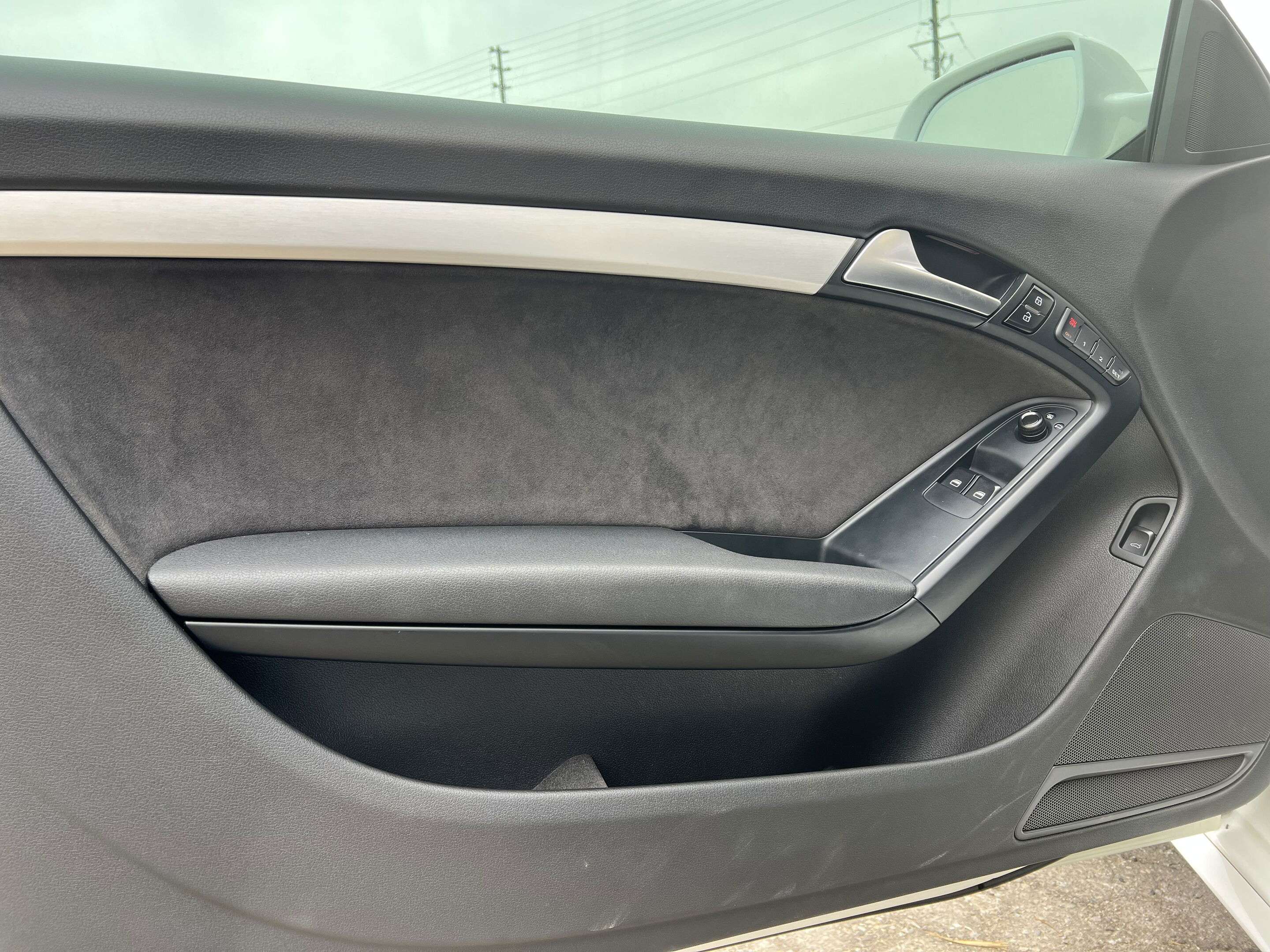 2011 Audi A5 PREMIUM thumb 24