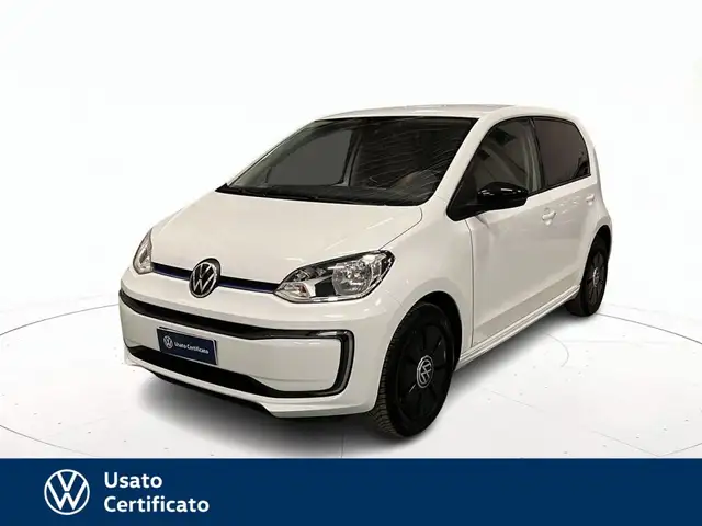 Volkswagen e-up! 5p