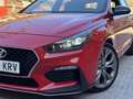 Hyundai i30 1.4 TGDI N-Line 140 Rot - thumbnail 50