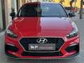 Hyundai i30 1.4 TGDI N-Line 140 Rot - thumbnail 3