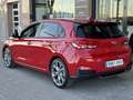 Hyundai i30 1.4 TGDI N-Line 140 Rot - thumbnail 9