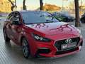 Hyundai i30 1.4 TGDI N-Line 140 Rot - thumbnail 5