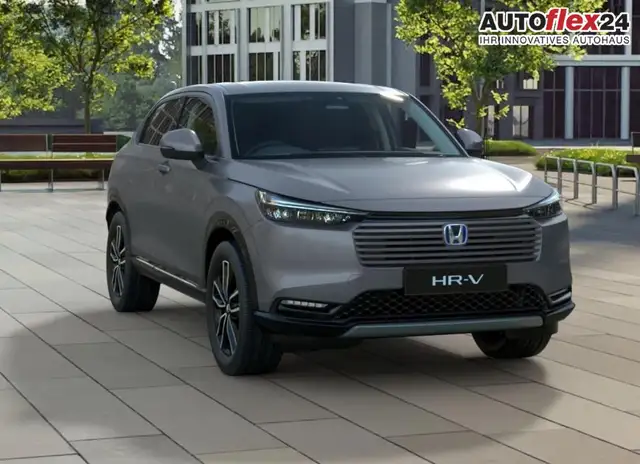 Honda HR-V Advance e:HEV LED Nav eHK ACC SHZ LHZ Keyl 96 k...