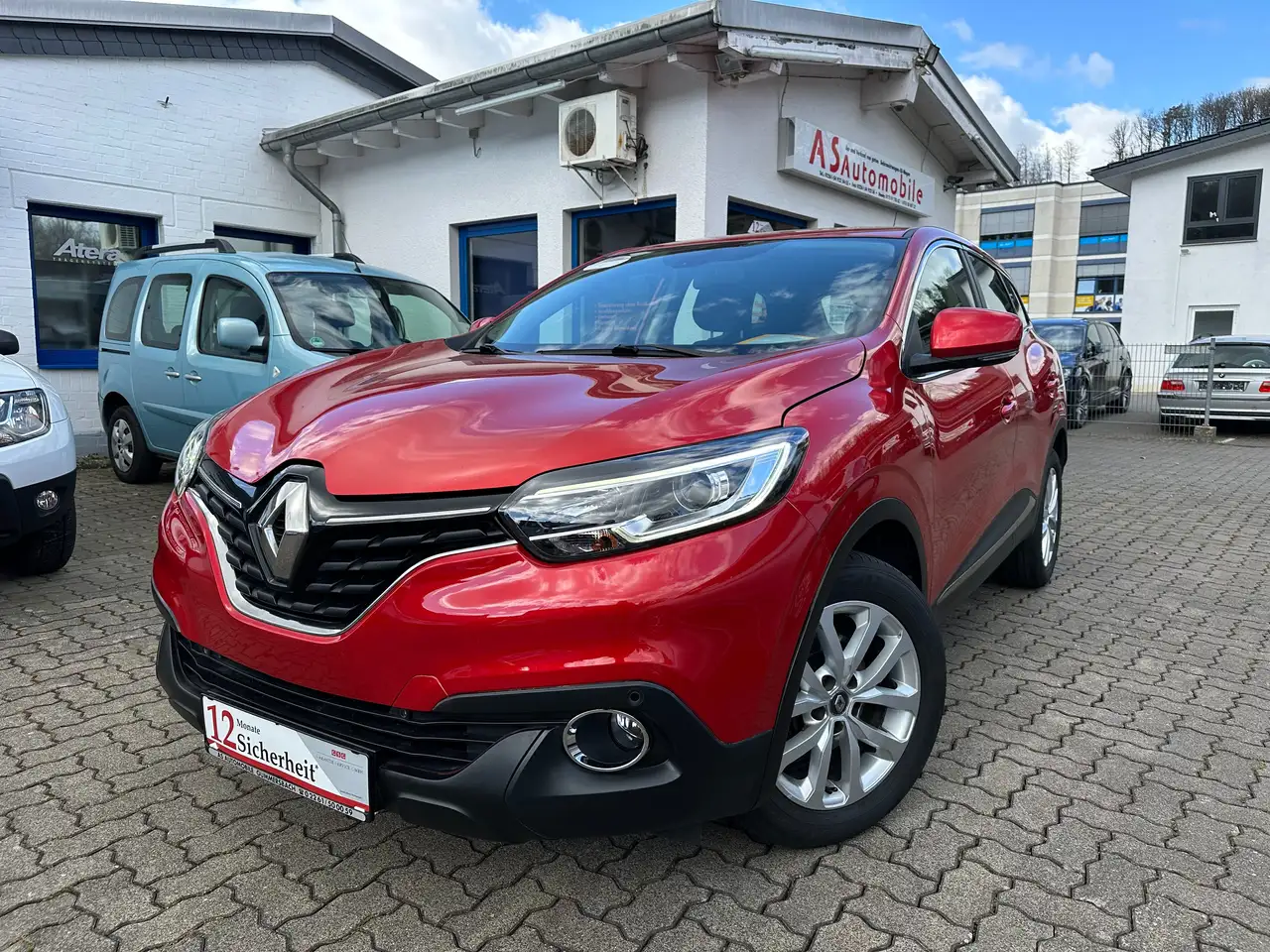 Renault Kadjar