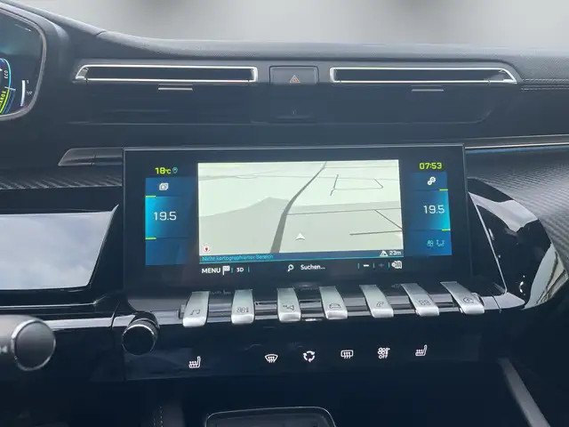 Peugeot 508 view 15