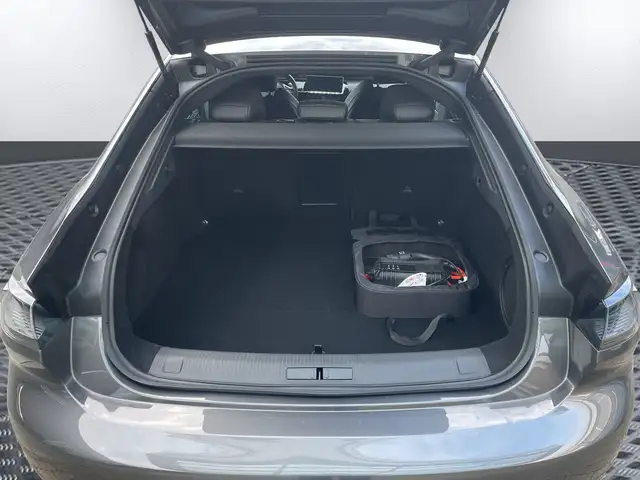 Peugeot 508 view 10