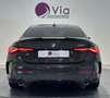 BMW 430 430i Coupe M Full Option Toit Ouvrant Harman Kardon Grijs - thumbnail 6