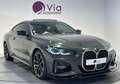 BMW 430 430i Coupe M Full Option Toit Ouvrant Harman Kardon Grijs - thumbnail 3