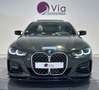 BMW 430 430i Coupe M Full Option Toit Ouvrant Harman Kardon Grijs - thumbnail 2