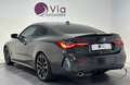 BMW 430 430i Coupe M Full Option Toit Ouvrant Harman Kardon Grijs - thumbnail 7