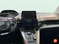 Peugeot Rifter 1.5BlueHDi S&S Long GT Line EAT8 130 Gris - thumbnail 12