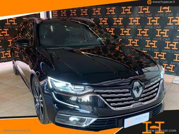 Sporter Blue dCi 200 CV EDC Init.Par.4C.