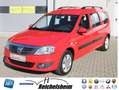 Dacia Logan 1 Hd, Klima, Ahk,S-Heft, gepflegt,Finanz. Rot - thumbnail 1