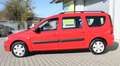 Dacia Logan 1 Hd, Klima, Ahk,S-Heft, gepflegt,Finanz. Rot - thumbnail 6