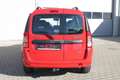 Dacia Logan 1 Hd, Klima, Ahk,S-Heft, gepflegt,Finanz. Rot - thumbnail 8