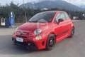 Abarth 595C 595 C 1.4 Turbo T-Jet 160 CV Pista Rouge - thumbnail 1