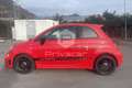 Abarth 595C 595 C 1.4 Turbo T-Jet 160 CV Pista Rouge - thumbnail 8