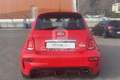 Abarth 595C 595 C 1.4 Turbo T-Jet 160 CV Pista Rouge - thumbnail 10