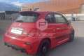 Abarth 595C 595 C 1.4 Turbo T-Jet 160 CV Pista Rouge - thumbnail 11