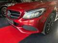 Mercedes-Benz C 250 T d Avantgarde/Distronic/Kamera/ILS-LED Rojo - thumbnail 19
