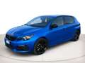 Peugeot 308 5p 1.5 bluehdi GT s&s 130cv eat8 Azul - thumbnail 19
