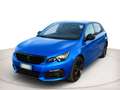 Peugeot 308 5p 1.5 bluehdi GT s&s 130cv eat8 Azul - thumbnail 1