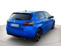 Peugeot 308 5p 1.5 bluehdi GT s&s 130cv eat8 Azul - thumbnail 21