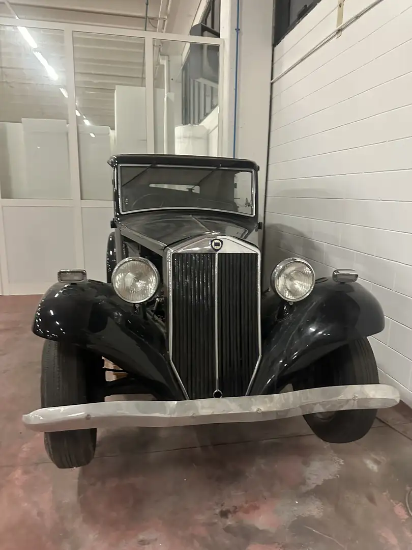 Lancia Sonstige Augusta Lusso - 2