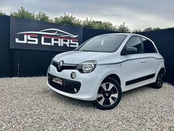 1.0i*Limited*1er PROPRIETAIRE*AIRCO*PDC*CRUISE*CARNET D'ENTRETIEN COMPLET RENAULT*