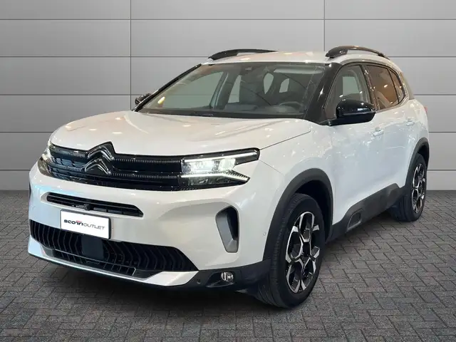 Citroen C5 Aircross BlueHDi 130 S&S EAT8 Shine