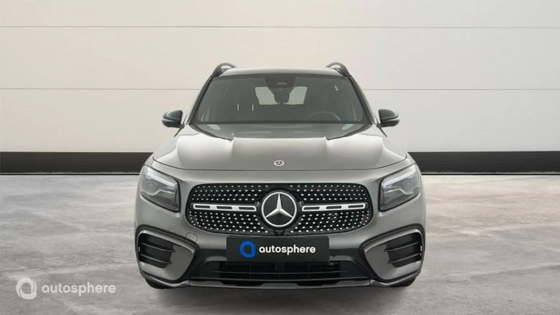 Mercedes-Benz G 200d 150ch AMG Line 8G DCT - 2