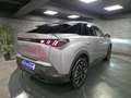 Peugeot 3008 1.2i Hybrid -145 - BV e-DCS6  Allure Grau - thumbnail 5
