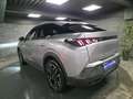 Peugeot 3008 1.2i Hybrid -145 - BV e-DCS6  Allure Grau - thumbnail 3