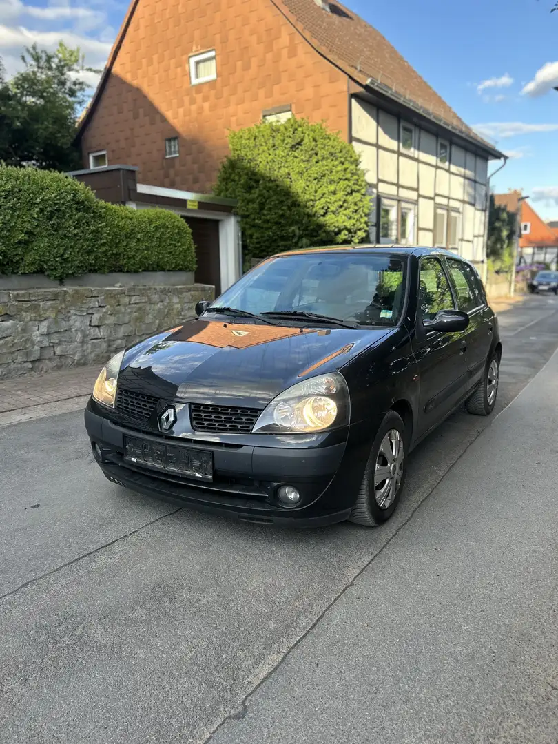 Renault Clio 1.5 dCi Dynamique - 1