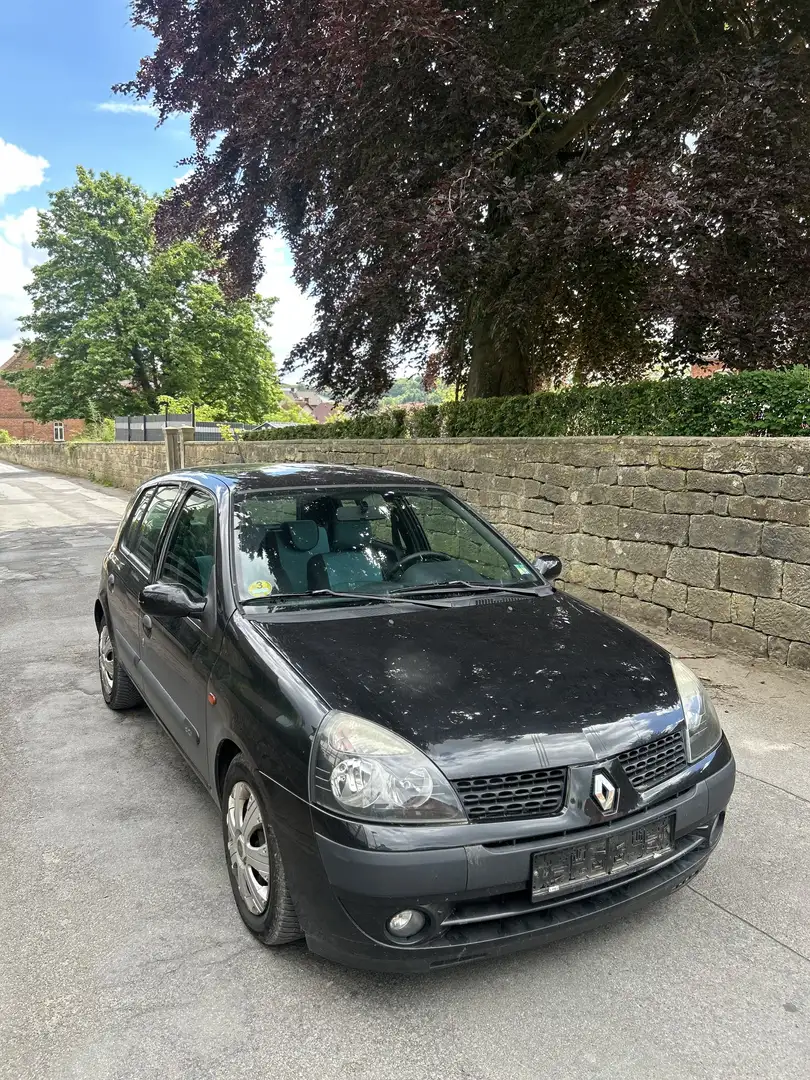 Renault Clio 1.5 dCi Dynamique - 2