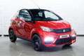 Aixam Coupe Sport / Parkeersensoren / Ruime kofferbak Rood - thumbnail 14
