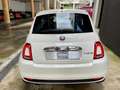 Fiat 500 1.0 Hybrid Connect 70cv NAZIONALE OK NEOPATENTATI Bianco - thumbnail 5