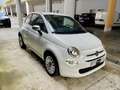Fiat 500 1.0 Hybrid Connect 70cv NAZIONALE OK NEOPATENTATI Bianco - thumbnail 3