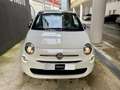Fiat 500 1.0 Hybrid Connect 70cv NAZIONALE OK NEOPATENTATI Bianco - thumbnail 2