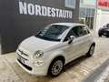 Fiat 500 1.0 Hybrid Connect 70cv NAZIONALE OK NEOPATENTATI Bianco - thumbnail 6